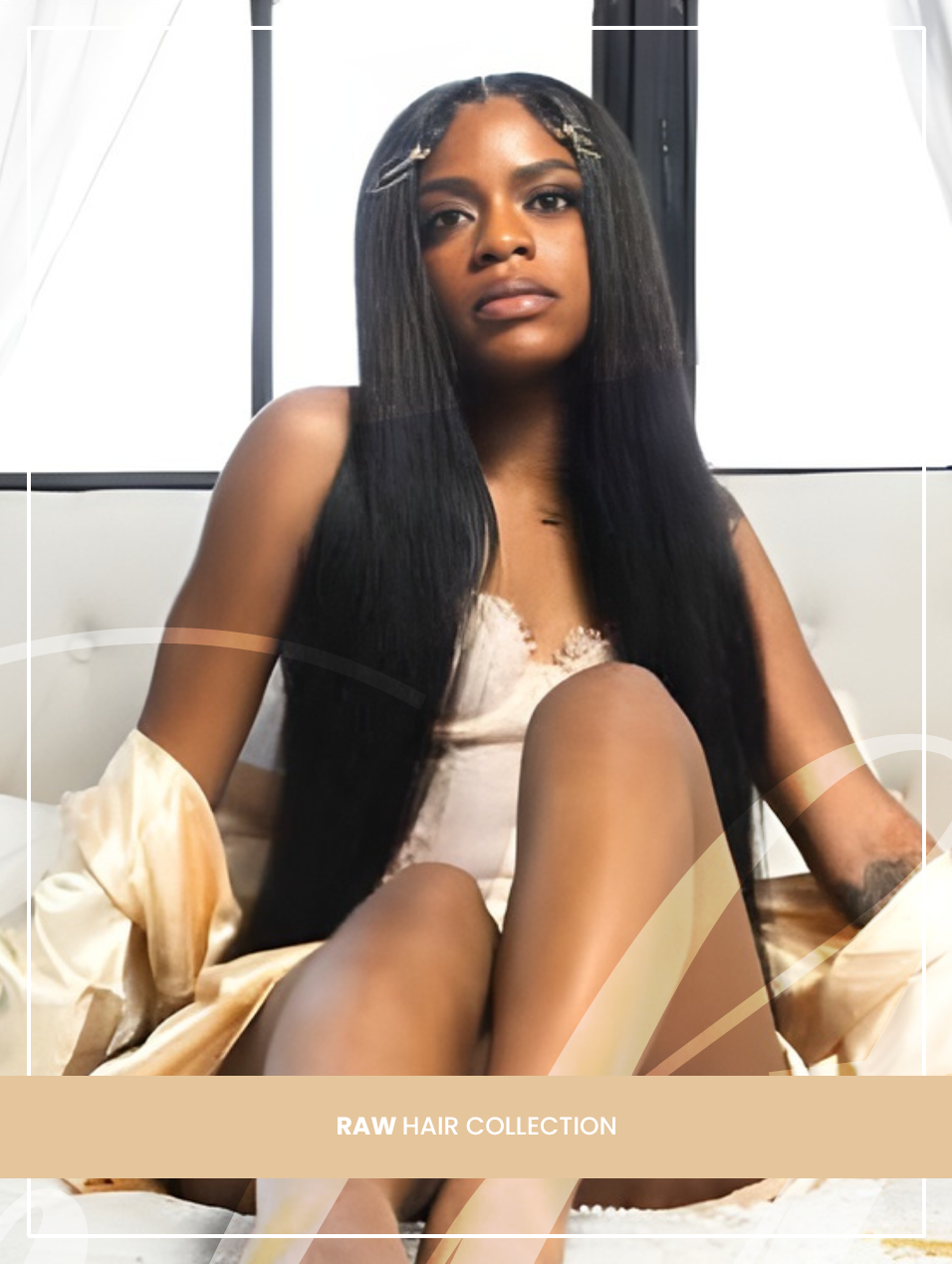 Raw Hair Collection