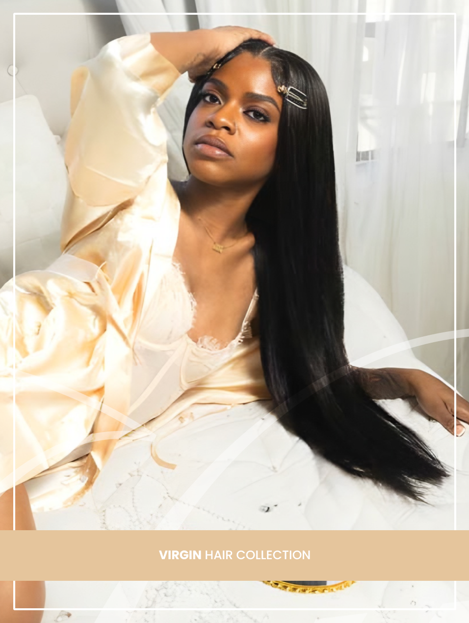 Virgin Hair Collection