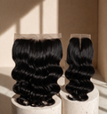 HD Frontals & Closures