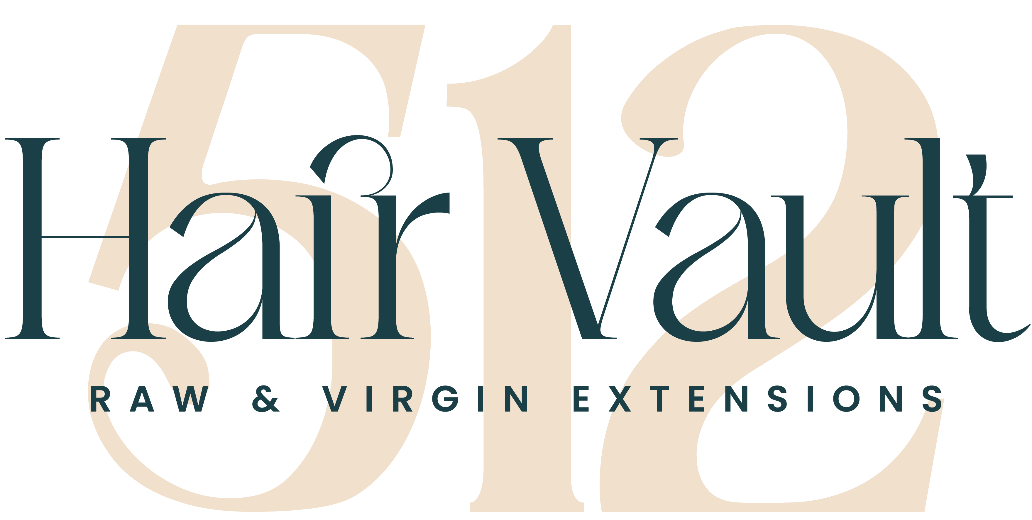 512 Hair Vault