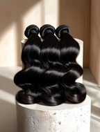 Virgin Body Wave