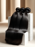 Virgin Straight Bundles