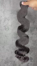 Virgin Body Wave